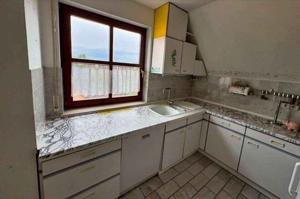 Immobilie in Winkelhaid - 3-Zi.-Maisonette-ETW im Dachgeschoss in Winkelhaid - Bild 3