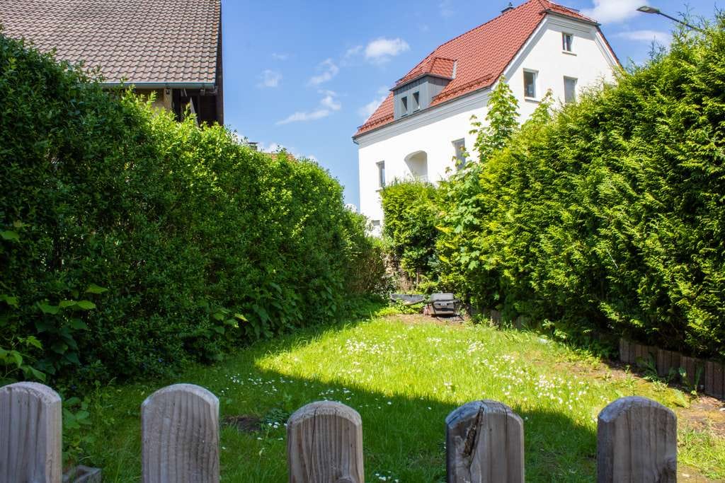 Immobilie in Bad Driburg - Einfamilienhaus zum Mietpreis - Bild 2