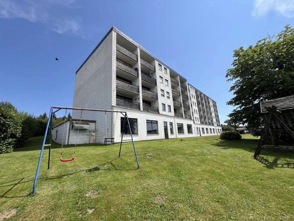 Immobilie in Haidmühle - Wohnen und Arbeiten unter einem Dach oder Gastro/Büro/Kanzlei/Praxis/uvm... - Bild 1