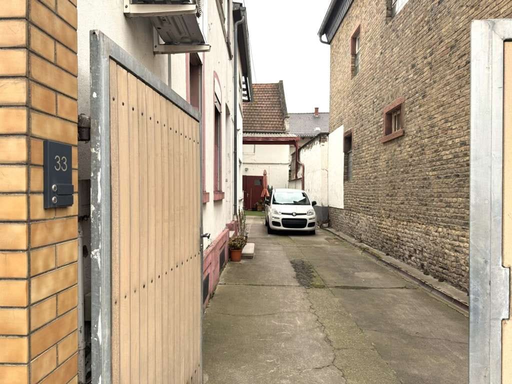 Immobilie in Eich - Zuhause mit Brötchenduft - Bild 2