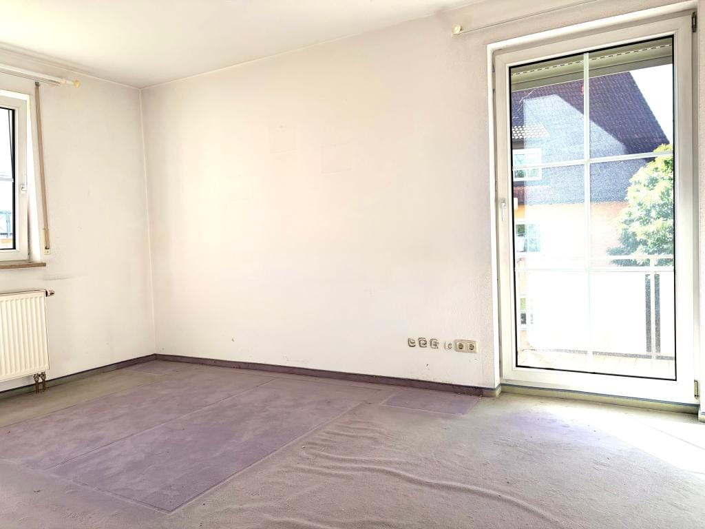 Immobilie in Pegnitz - Wohnung in Pegnitz - Bild 2