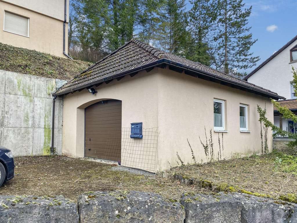 Immobilie in Triefenstein - Ihr neues Zuhause in naturnaher Lage! - Bild 1