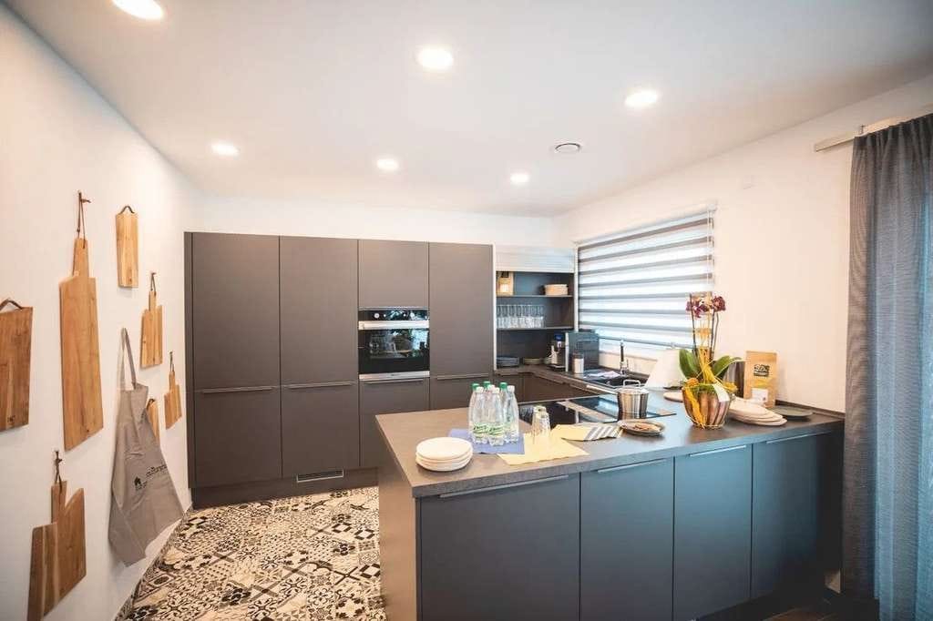 Immobilie in Seelow - Platz nehmen, Etage für Etage - Bild 1