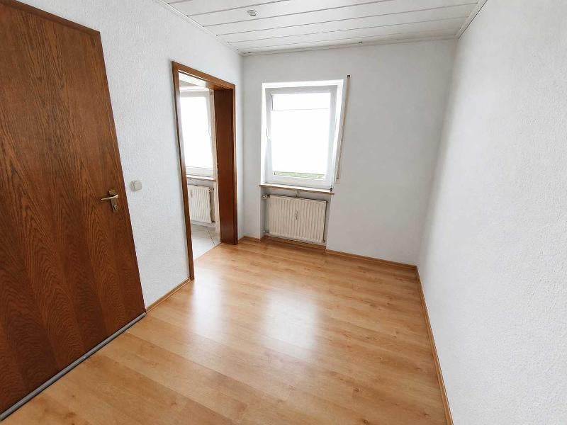 Immobilie in Heßdorf - Wohnung in Hessdorf (Heßdorf) - Bild 1