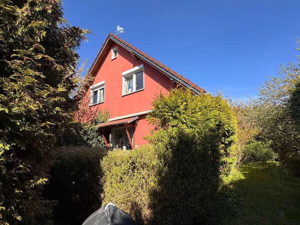 Immobilie in Leubsdorf - Einfamilienhaus mit Wohlfühlcharakter und weitläufigem Grundstück - Bild 1