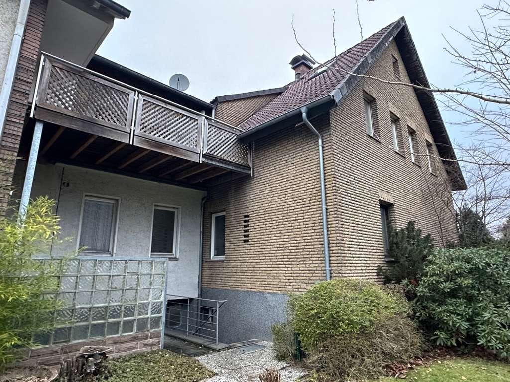 Immobilie in Bielefeld - Benötigen Sie viel Platz + sind Sie eine (sehr) große Familie ... dann sind Sie hier genau richtig! - Bild 3