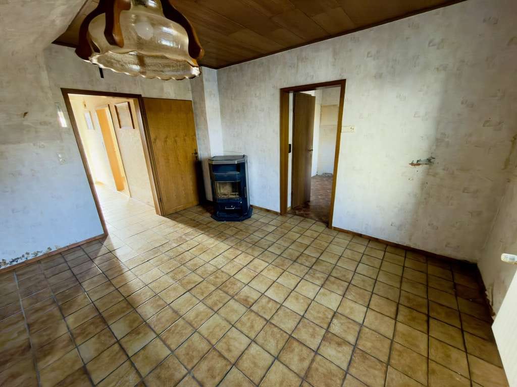 Immobilie in Mückeln - Mückeln | ca. 100 m² Wohnfläche | ca. 140 m² Nutzfl. | ca. 932 m² Grundstück - Bild 3