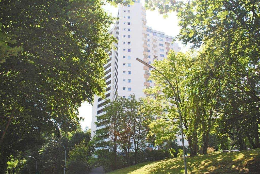 Immobilie in Reinbek - Solide Anlage:
"Vermietete 2-Zimmer-Wohnung in Reinbek"
 - Bild 1