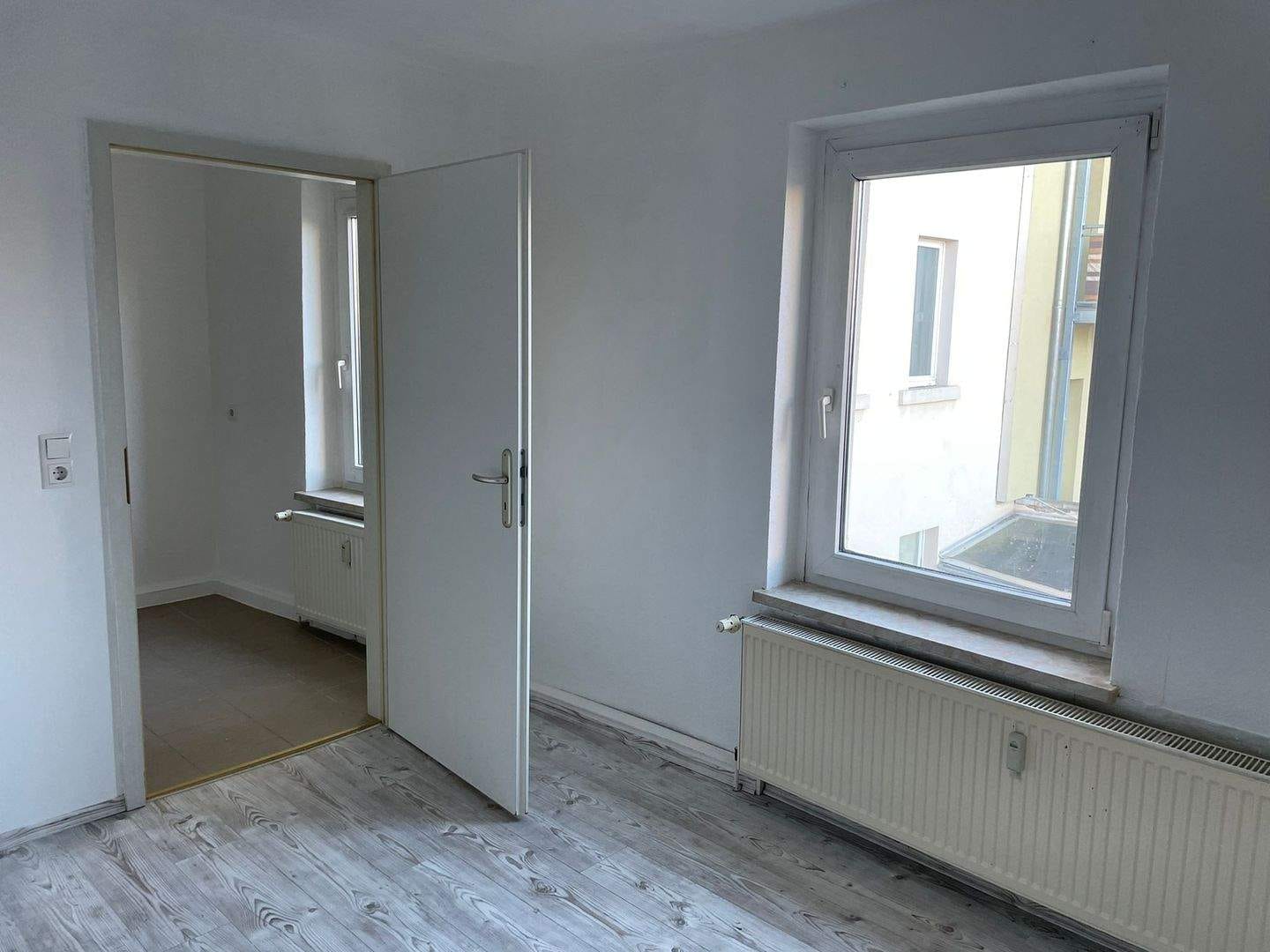 Immobilie in Bernburg - Vollvermietetes 6 Fam. Haus in sehr guter Lage von Bernburg - Bild 4