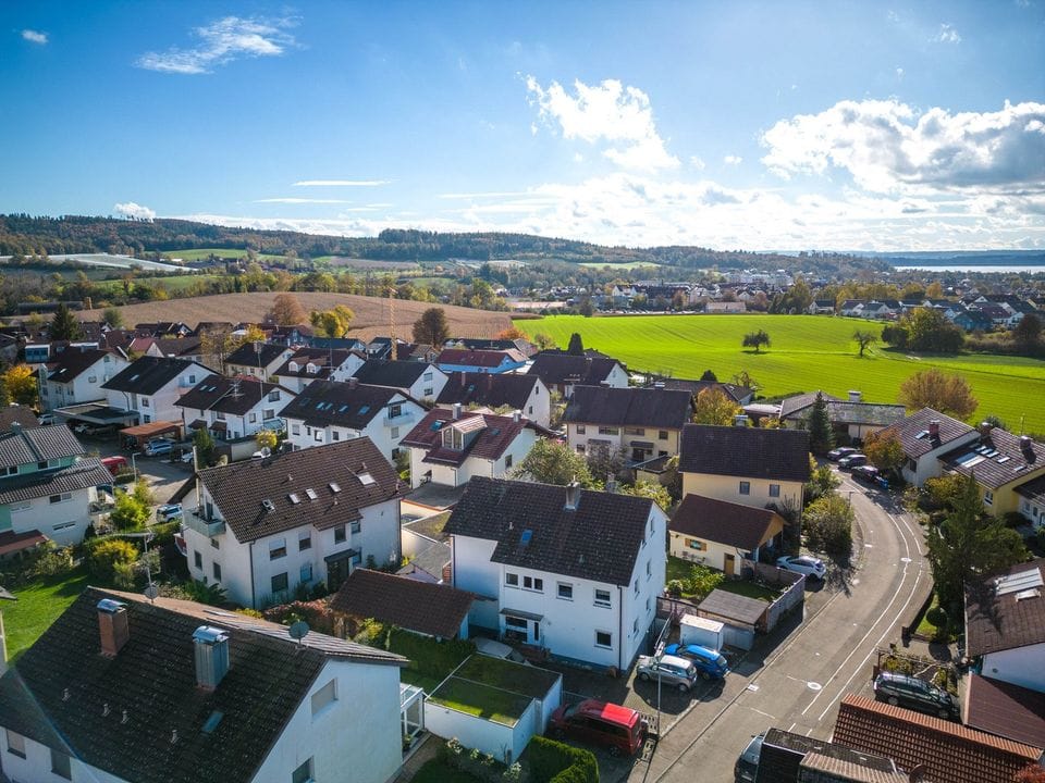 Immobilie in Uhldingen-Mühlhofen - Mehrgenerationenhaus - Bild 0