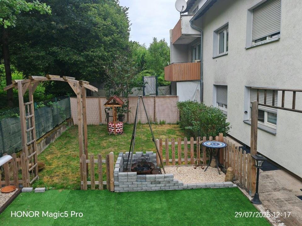 Immobilie in Alsenz - Großes Mehrfamilienhaus als Kapitalanlage - Bild 0
