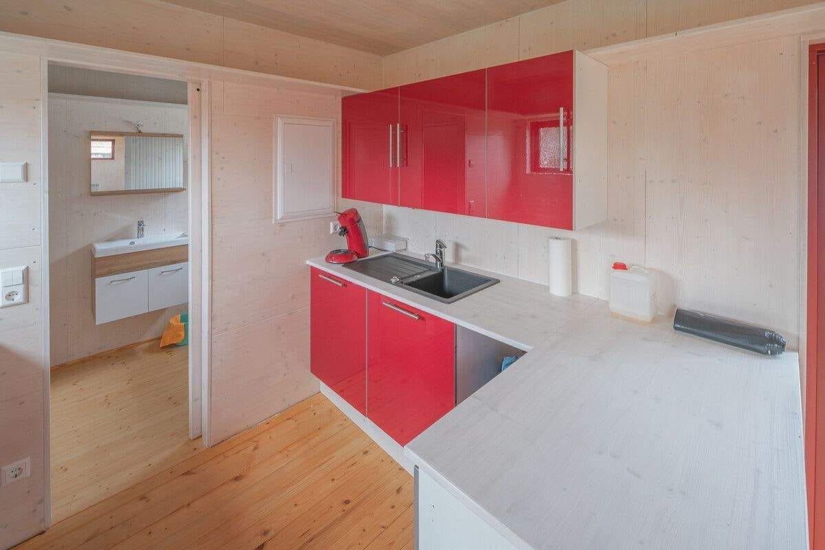 Immobilie in Dornhan - Das kleine und kompakte Häuschen zum kleinen Preis: Tiny House zur Abholung - Bild 3