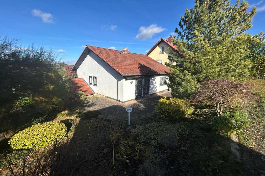 Immobilie in Hackenheim - Ein Haus inmitten der Natur - Bild 2