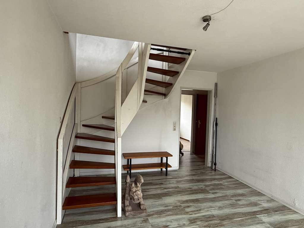 Immobilie in Denzlingen - Ruhige Maisonette-Wohnung mit Dachterrasse und Tiefgaragenstellplatz - Bild 4