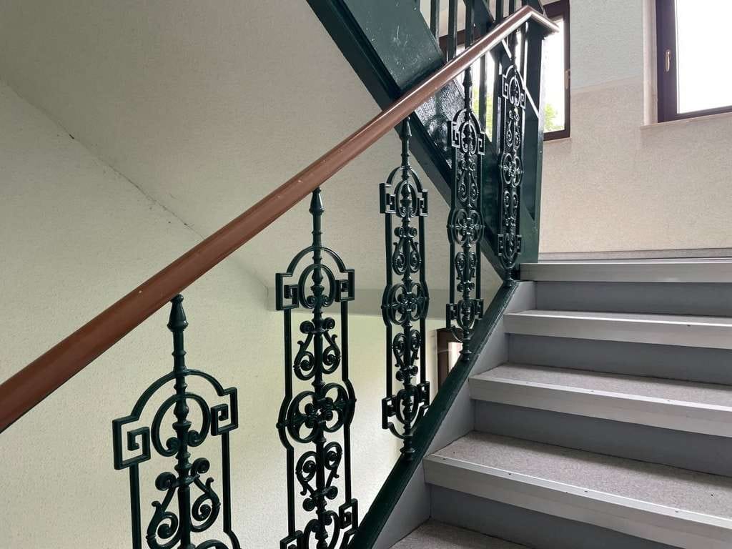 Immobilie in Bärenstein - EIGENNUTZER aufgepasst - individuell gestaltbare Maisonette mit Balkon, Garage und Stellplatz! - Bild 3