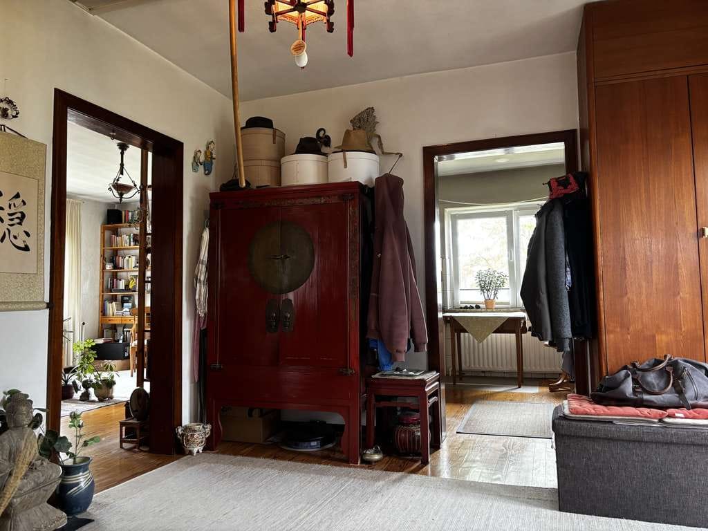 Immobilie in Groß Niendorf - Gepflegter und dennoch modernisierungsbedürftiger Bungalow in Feldrandlage - Bild 4