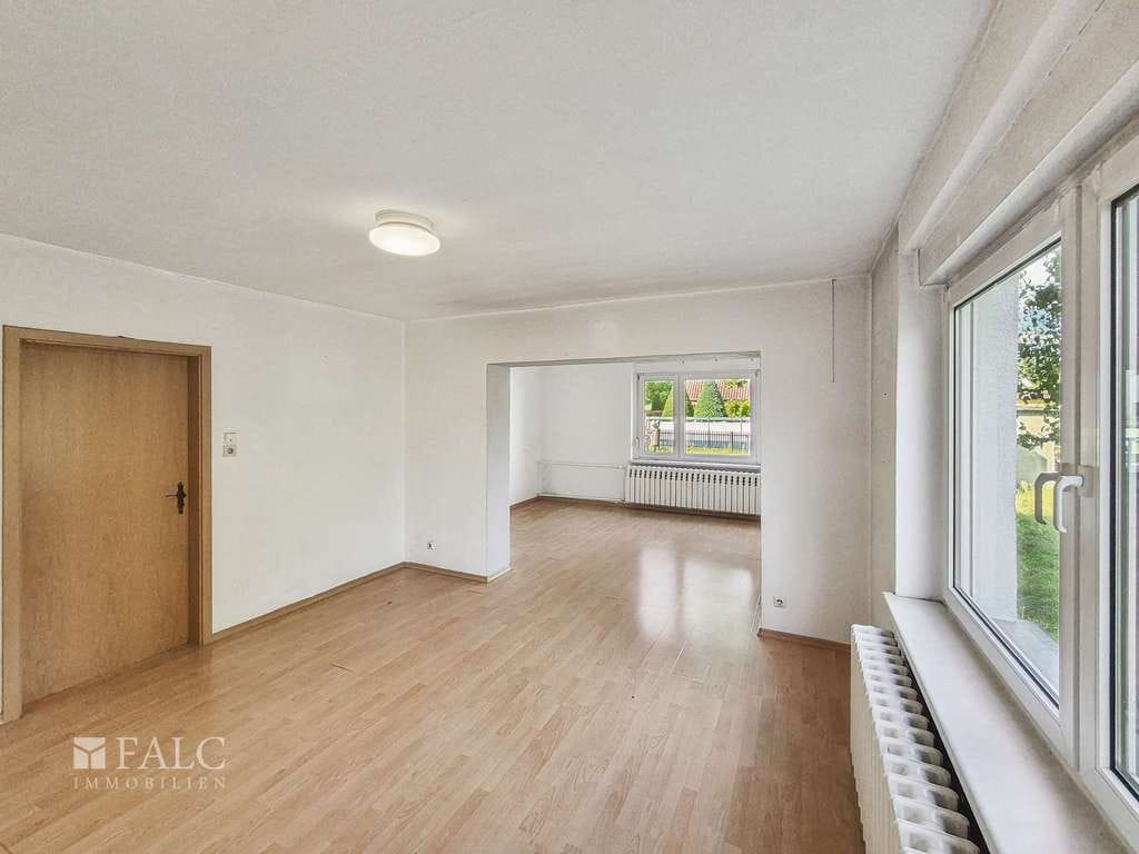 Immobilie in Brieskow-Finkenheerd - Attraktives Einfamilienhaus in ruhiger Wohngegend - FALC Immobilien - Bild 2