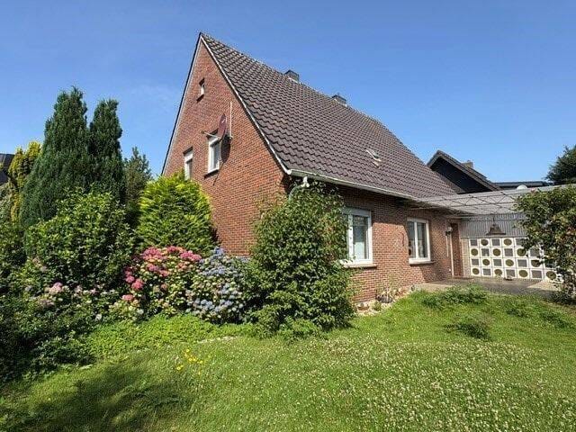 Immobilie in Ahaus - Einfamilienhaus in Ahaus-Wüllen mit Potenzial - Bild 3
