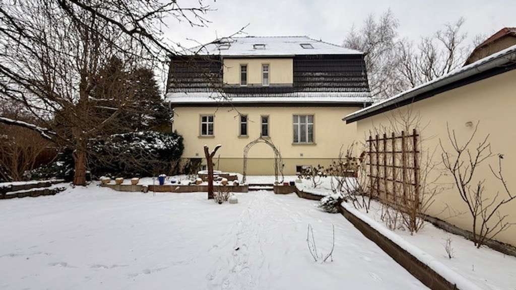 Immobilie in Bad Belzig - ***Eine Immobilie der besonderen Art mit historischem Charme*** - Bild 3
