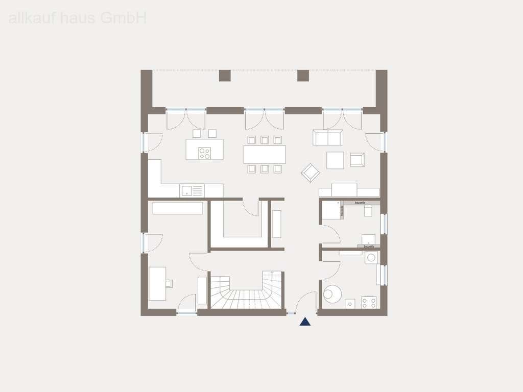 Immobilie in Kestert - Ihre exklusive Stadtvilla in Kestert - individuell geplant, nachhaltig gebaut - Bild 3