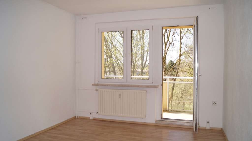 Immobilie in Greifswald - Zentrale 1-Zimmer-ETW in Greifswald - Ideal für Studenten oder Kapitalanleger - Bild 1