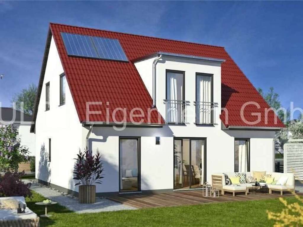 Immobilie in Breitungen/Werra - Massivhaus mit Bauzeit- und Festpreisgarantie, inklusive Finanzierungsservice und Küchengutschein - Bild 3