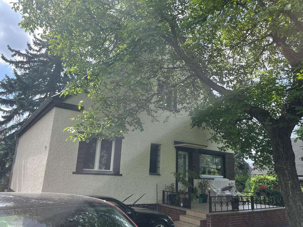 Immobilie in Hoppegarten - Heute kaufen - später einziehen! Tolles Haus mit lebenslangem Wohnrecht! - Bild 1