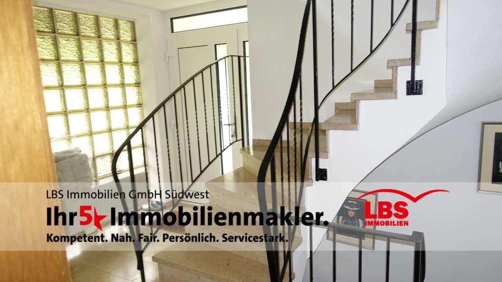Immobilie in Friedenweiler - Bildschönes Wohnhaus in Friedenweiler - Bild 3