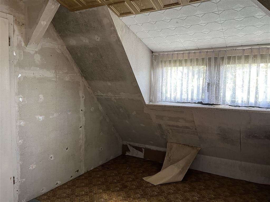 Immobilie in Ziesendorf - Idyllisch gelegenes Einfamilienhaus mit Gestaltungspotenzial - Bild 4