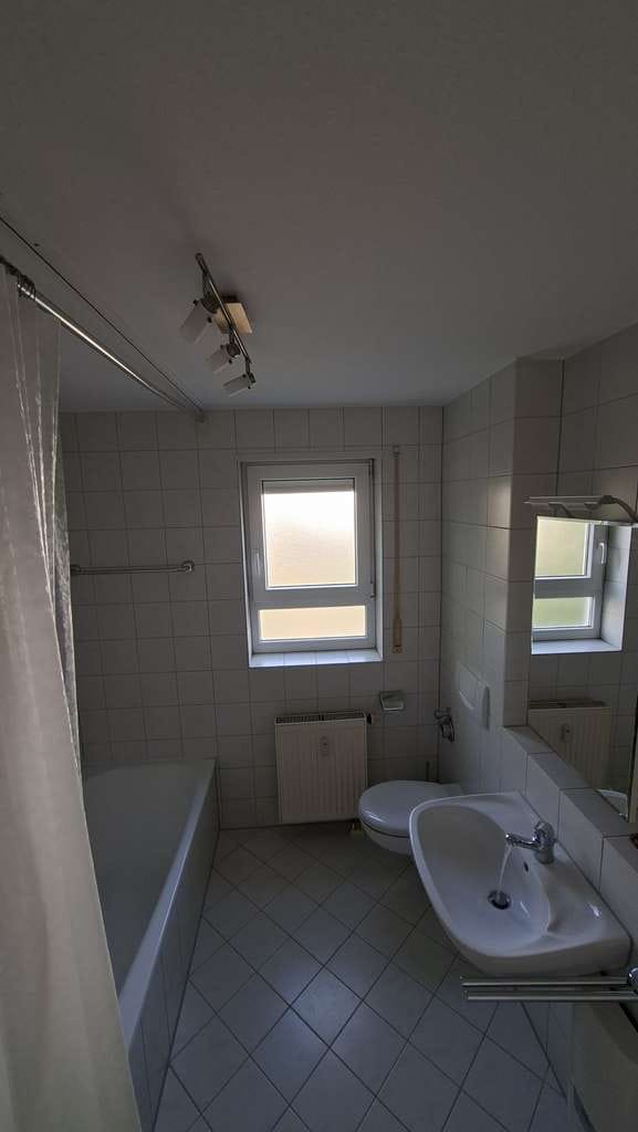 Immobilie in Dossenheim - Zuhause mit drei Zimmern und Balkon in Dossenheim - Bild 4