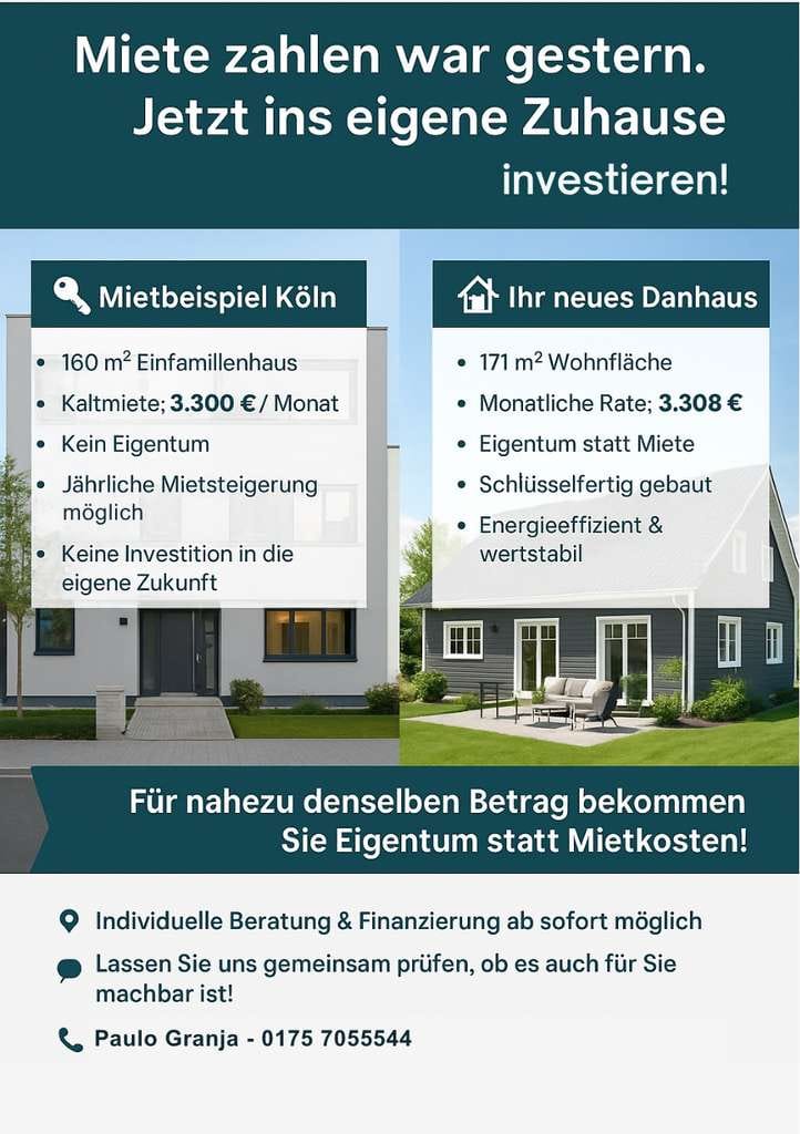 Immobilie in Berlingen - Individuell planbar – Neubauimmobilie im Erstbezug - Bild 4