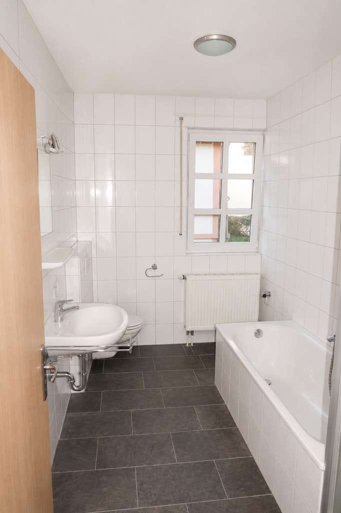 Immobilie in Winnweiler - 2-Zimmer-Wohnung mit Terrasse und Balkon in Winnweiler - Bild 5