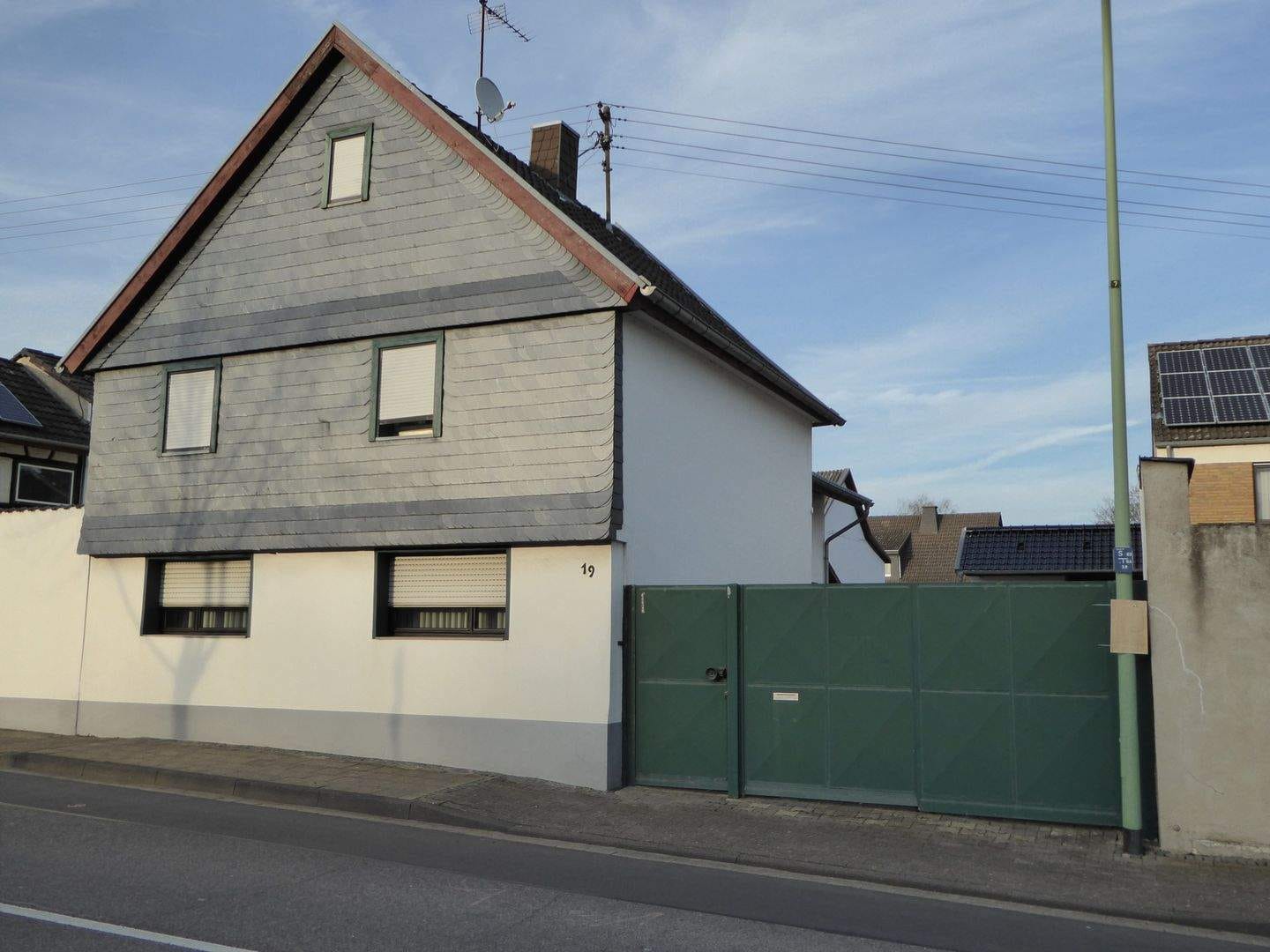 Immobilie in Vettweiß - Einfamilienhaus mit Charme und Aura - Bild 0