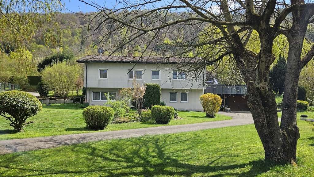 Immobilie in Lauterstein - Ein Paradies für Gartenliebhaber - Bild 0