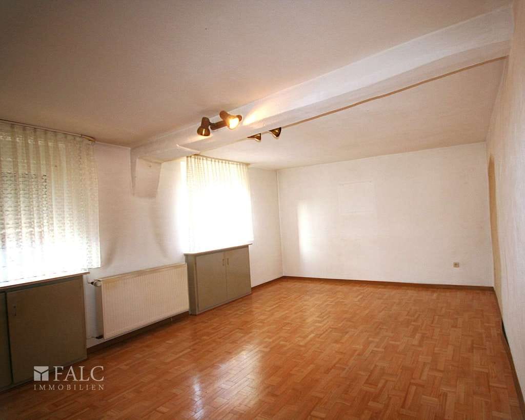 Immobilie in Laubach - Bauernhaus mit viel Potential - Bild 4