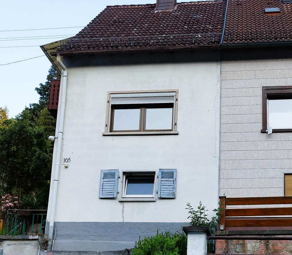 Immobilie in Weidenthal - Einfamilienhaus mit Appartement in Weidenthal! - Bild 2
