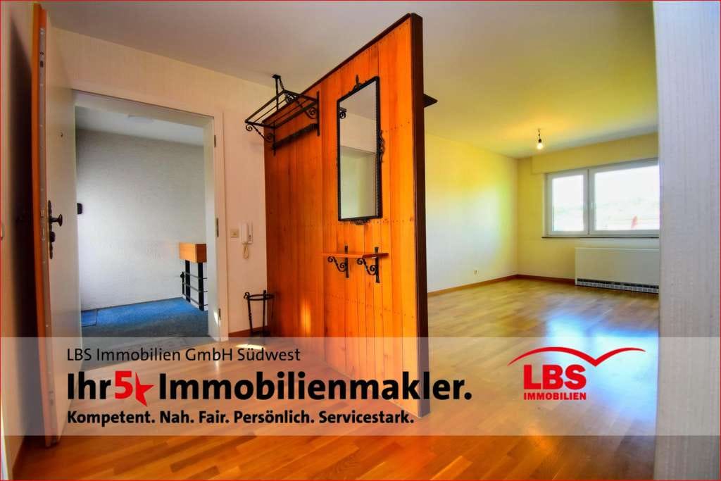 Immobilie in Hochdorf - #Wohnglück #jungeFamilien #meinHeim #überDENdächern #TraumhafterAusblick - Bild 4