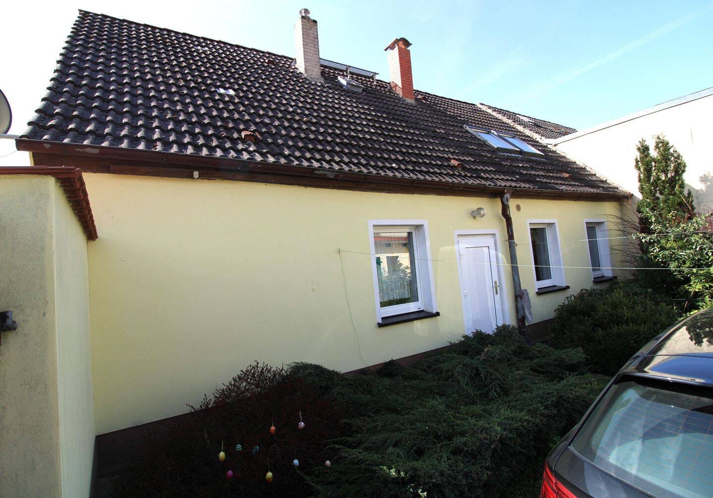 Immobilie in Rankwitz - Ein-/Zweifamilienhaus in Usedom - Bild 4