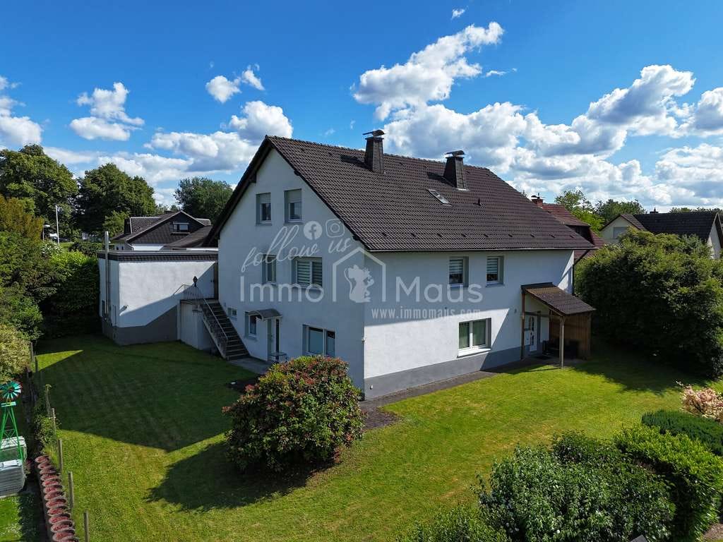 Immobilie in Neuenrade - Wo Rendite zuhause ist – Attraktives Mehrfamilienhaus in Affeln - Bild 0