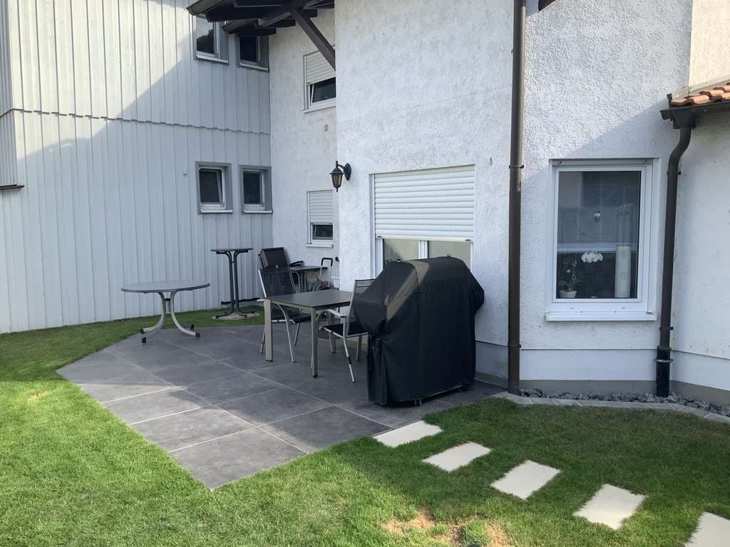 Immobilie in Rheinzabern - Renovierte Doppelhaushälfte in bester Lage von Rheinzabern! - Bild 3