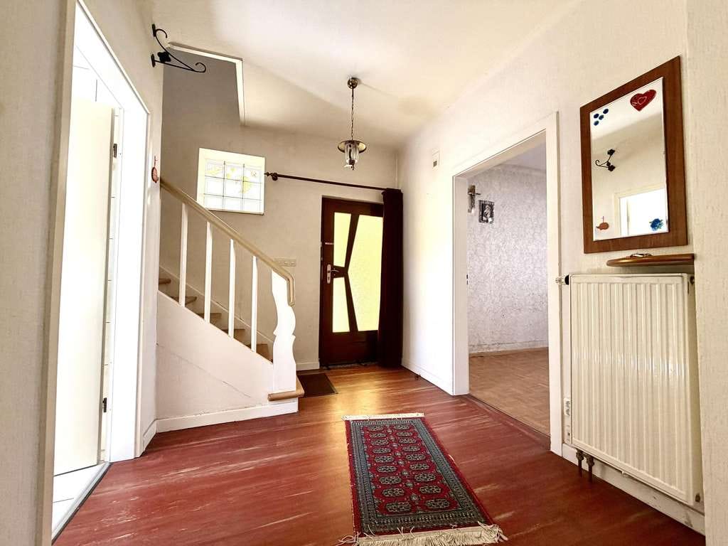 Immobilie in Sankt Ingbert - Ein-/Zweifamilienhaus in St. Ingbert - Bild 1