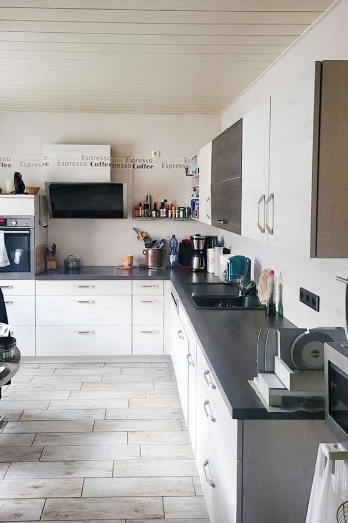 Immobilie in Harbke - Harbke: Einfamilienhaus in idyllischer Lage... - Bild 3