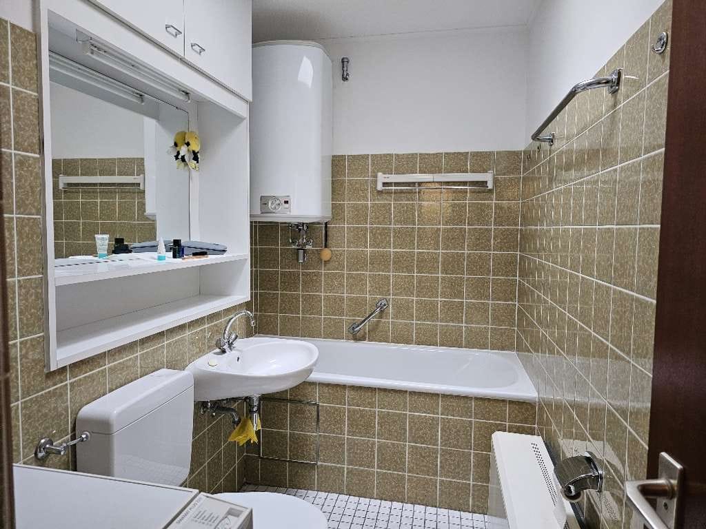 Immobilie in Bischofsgrün - *PROVISIONSFREI* Die Alternative zum Haus - mit Südterrasse und Stellplatz - Bild 3