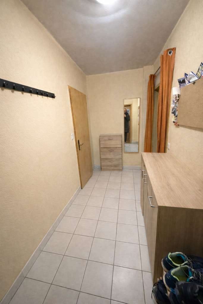 Immobilie in Zornheim - Großzügige 4-Zimmer-Wohnung mit Dachterrasse & Weitblick in Zornheim - Bild 4