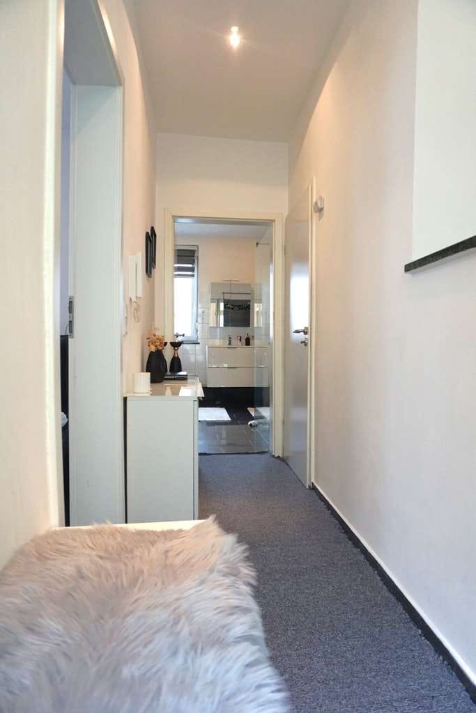 Immobilie in Eppelheim - Energieeffizient sanierte Maisonettewohnung mit 125 qm - Bild 1