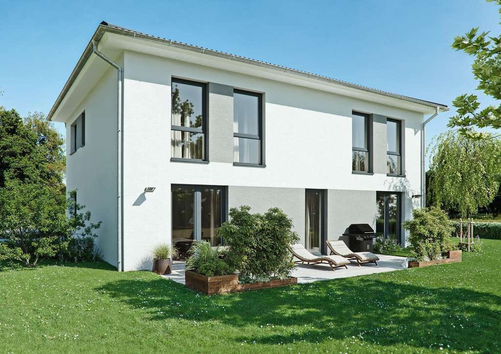 Immobilie in Wallersdorf - Mehrfamilienhaus ‚Garda‘ – solides Investment mit Potenzial - Bild 0