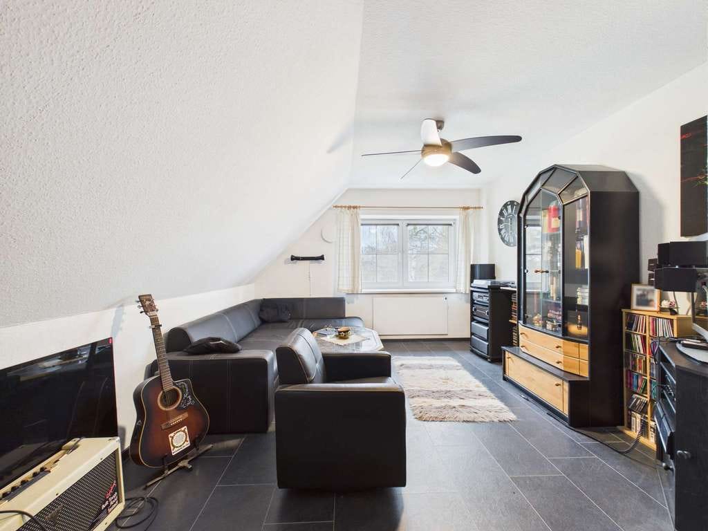 Immobilie in Altenmedingen - Schnell verfügbare 3 Zimmer-Wohnung mit Garten - Bild 4