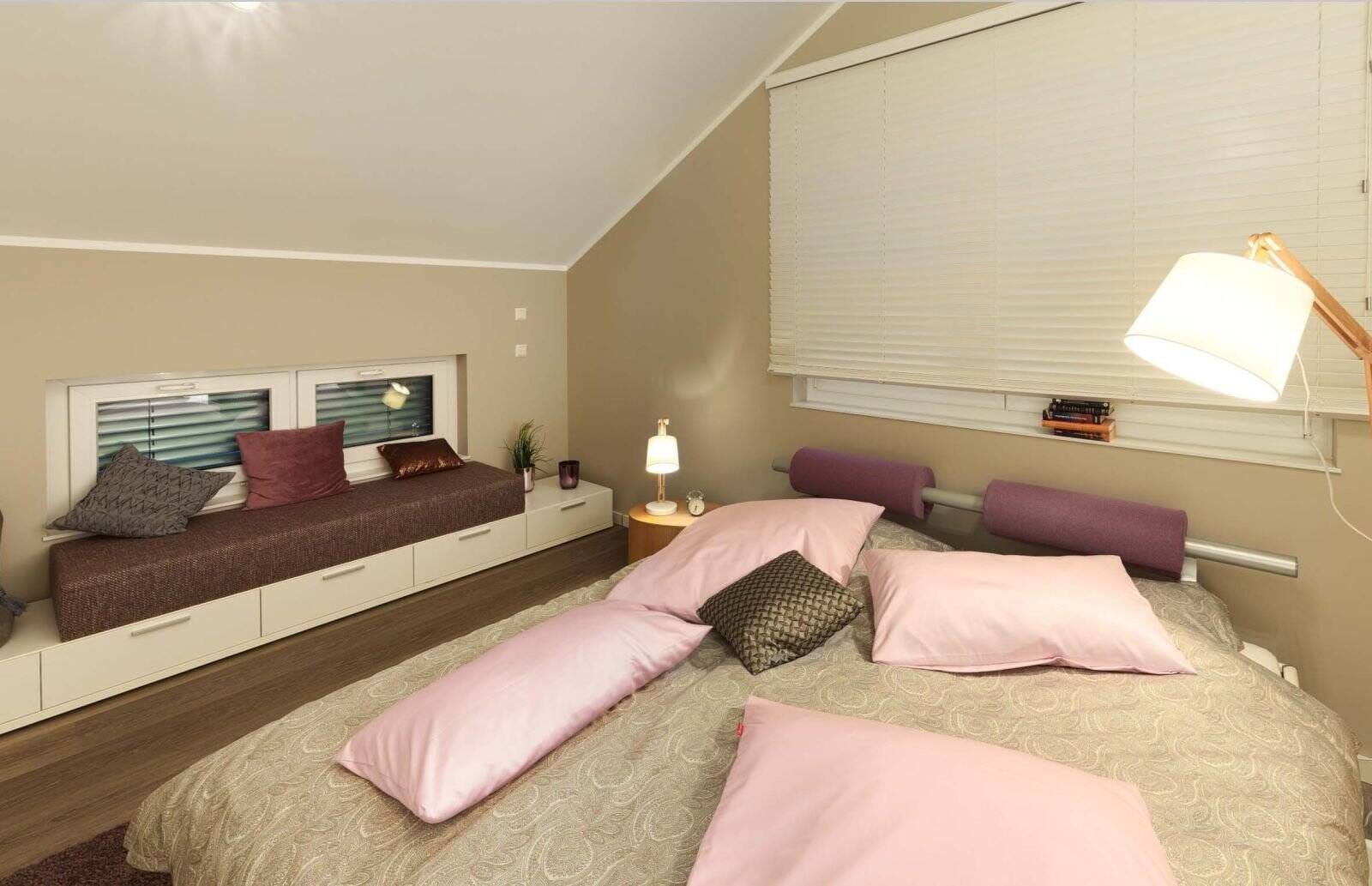 Immobilie in Hahnbach - Individuell geplantes Einfamilienhaus in Hahnbach - Ihr modernes Zuhause ganz nach Ihren Wünschen - Bild 4