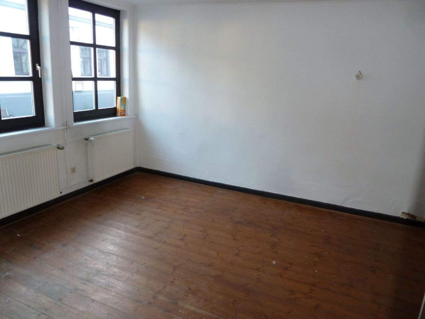 Immobilie in Bodenwerder - Denkmalgeschütztes Einfamilien-/Ferienhaus im Stadtkern von Bodenwerder - Bild 2