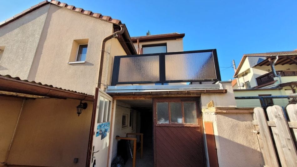 Immobilie in Regis-Breitingen - Wohlfühlhaus mit viel Charme - Bild 2